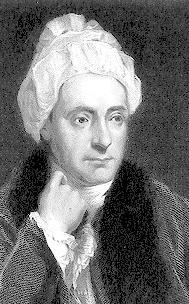 William Cowper (1731-1800)
