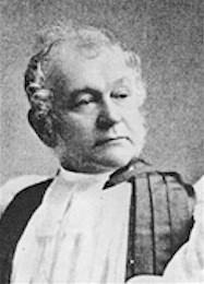 Arthur Cleveland Coxe (1818-1896)