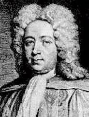 William Croft (1678-1727)
