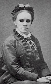 Fanny Crosby, 1872