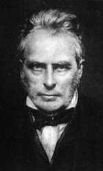 John Nelson Darby (1800-1882)
