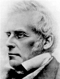 John Nelson Darby (1800-1882)