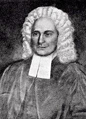 Samuel Davies (1723-1761)