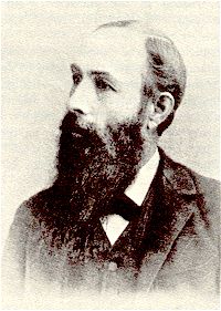 Frank M. Davis (1839-1896)