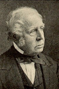 Edward Denny (1796-1889)