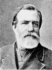 Henry Martyn Dexter (1821-1890)