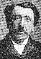 William Chatterton Dix (1837-1898)