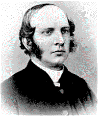 William Croswell Doane (1832-1913)