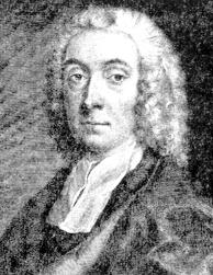 Philip Doddridge (1702-1751)