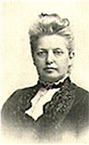 Mary Mapes Dodge (1831-1905)