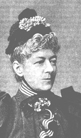Sarah Doudney (1841-1926)