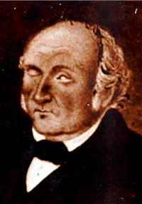 Neil Dougall (1776-1862)