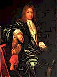 John Dryden (1631-1700)