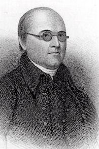 Timothy Dwight (1752-1817)