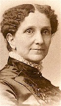Mary Baker Eddy (1821-1910)