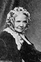 Charlotte Elliott (1789-1871)