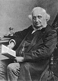 George Job Elvey (1816-1893)