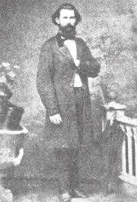 Asa Brooks Everett (1828-1875)