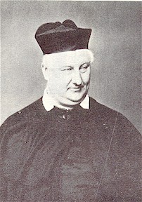 Frederick William Faber, 1860