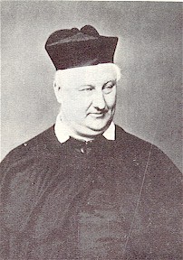 Frederick William Faber, 1860