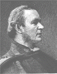 Frederic William Farrar (1831-1903)