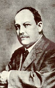 John Sylvester Fearis (1867-1932)