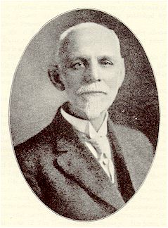 James Henry Fillmore, Sr. (1849-1936)