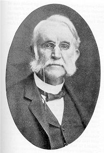 William Gustavus Fischer (1835-1912)