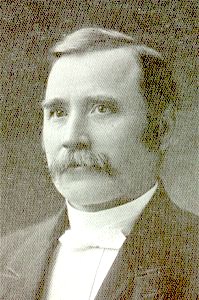 Claude William Foss (1855-1935)