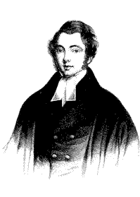Henry Watson Fox (1817-1848)