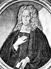 Johann Anastasius Freylinghausen (1670-1739)