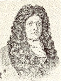 Ahasuerus Fritsch (1629-1701)