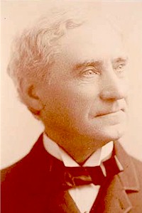 Octavius Brooks Frothingham (1822-1895)