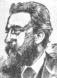 Henry Robert Gadsby (1842-1907)