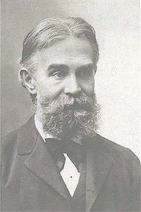William Channing Gannett (1840-1923)