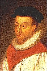 Orlando Gibbons (1583-1625)