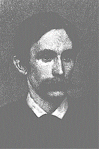 Richard Watson Gilder (1844-1909)