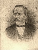 John Goss (1800-1880)