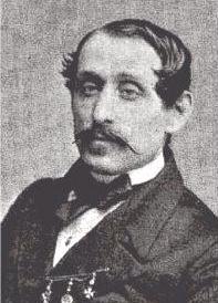 Louis Moreau Gottschalk (1829-1869)