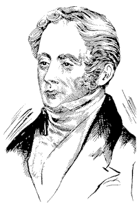 Robert Grant (1778-1838)
