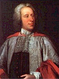 Maurice Greene (1696-1755)