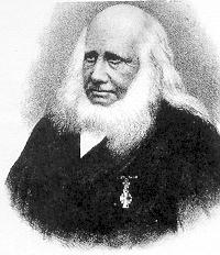 Nikolai Frederik Severin Grundtvig (1783-1872)