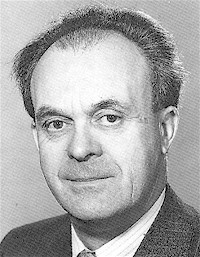 Leonard Gunelius Gudmundsen (1924-1990)