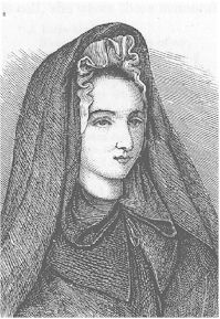 Jeanne Marie Bouvières de la Mothe Guyon (1648-1717)