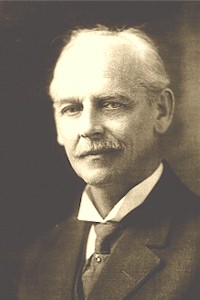 Karl Pomeroy Harrington (1861-1953)