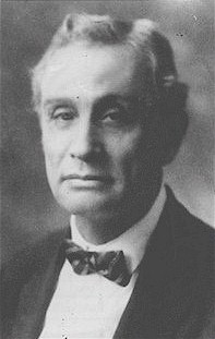 Thoro Harris (1873-1955)