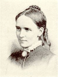 Frances Ridley Havergal (1836-1879)