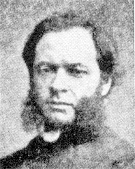 Hugh Reginald Haweis (1838-1901)