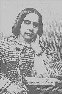 Marianne Hearn (1834-1909)