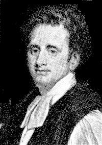 Reginald Heber (1783-1826)